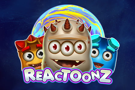 Reactoonz slot reviewed at Boomerang Casino