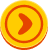 Play slots icon