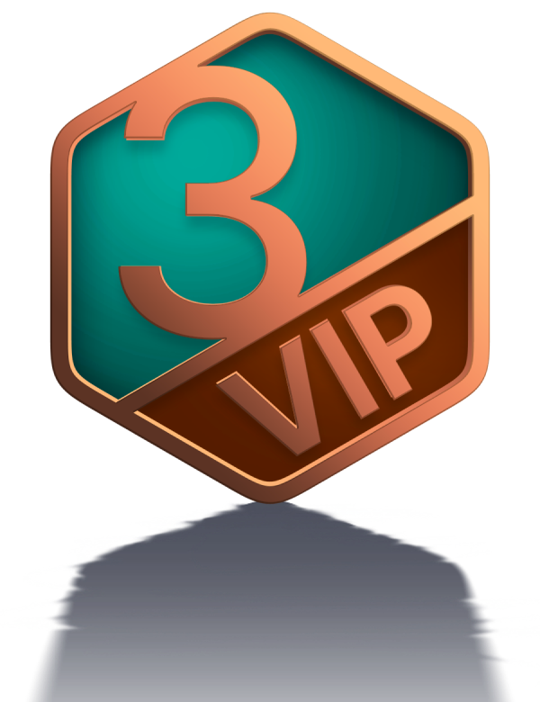 Boomerang Casino Gold and Platinum VIP tiers