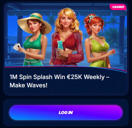 Boomerang Casino mobile experience reviewed on a phone